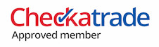 Checkatrade member for boilers, gas work and heating.